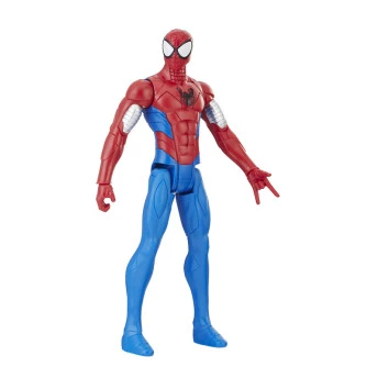 Spider-Man Web Warriors 30Cm - Hasbro