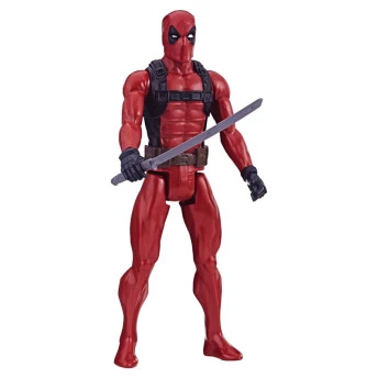 Boneco Dead Poll 12 Titan - Hasbro