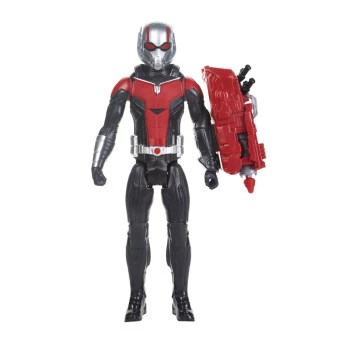 Homem Formiga Titan Hero Power FX Vingadores - Hasbro 