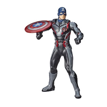 Shield Blast Capitão América Endgame Marvel - Hasbro