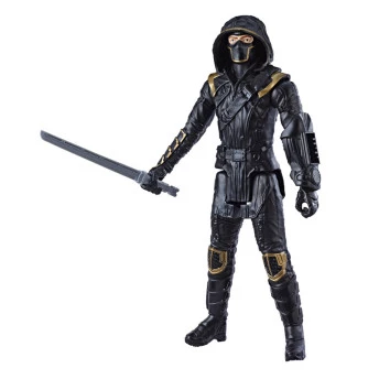 Avengers Ronin Ultimato -Titan Hero - Hasbro