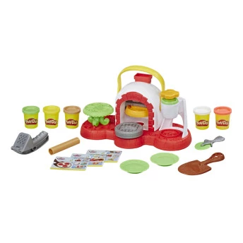 Play-Doh Forno de Pizza - Hasbro