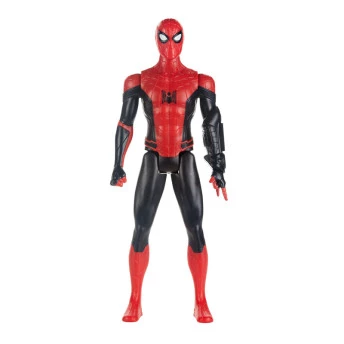 Boneco Spider-Man Titan Hero - Hasbro