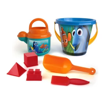 Kit Praia Procurando Dory - Elka