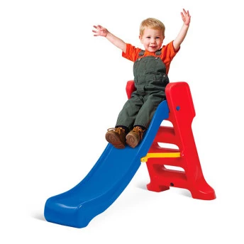Escorregador Splash Infantil - Bandeirante_7000_1
