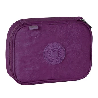 Estojo Rebecca Bonbon Roxo - Clio Style