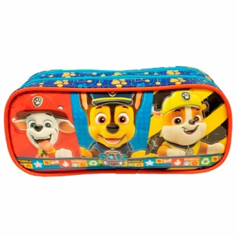 Estojo Infantil Escolar Duplo - Patrulha Canina R - Xeryus