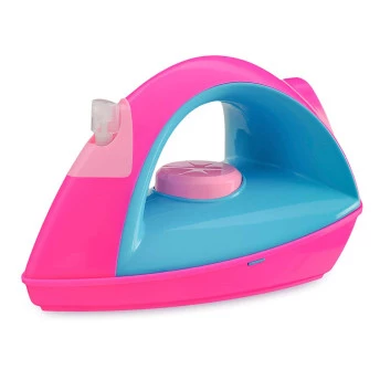 Ferrinho de Passar Infantil - Home Love - Usual Brinquedos 1