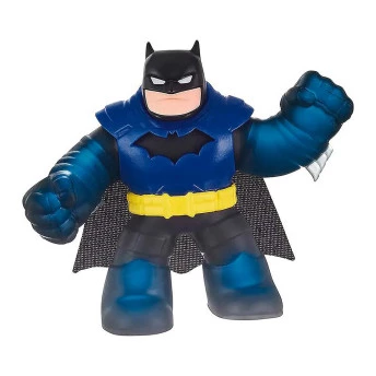 Boneco de Apertar - 12 cm - Goo Jit Zu Heroes DC - Batman - Sunny Brinquedos