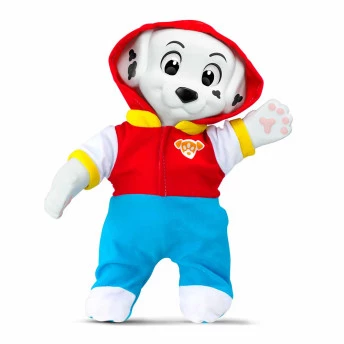 Figura de Vinil - Filhotinhos em Ação - Dálmata - Roma