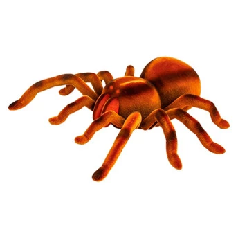 Figura Eletrônica com Controle - Arrepio - Aranha Marrom - Toyng