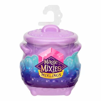 Figura Surpresa - Magic Mixies Mixlings - Caldeirão Mágico - Candide