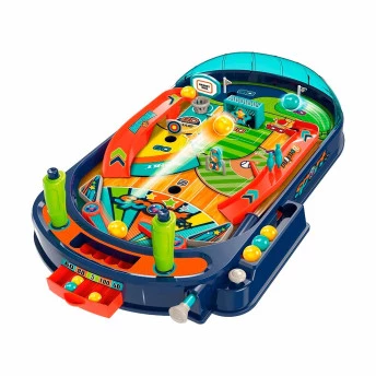 Jogo de Mesa Infantil - Multi Sports Game - DM Toys