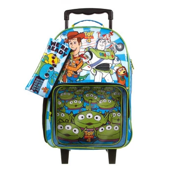 Kit Escolar Toy Story 4 Mochila