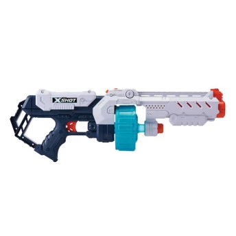 Lançador de Dardos - X-Shot - Turbo Fire - Candide