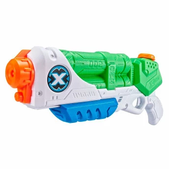 Lançador de Água - X-Shot - Water Warfare - Typhoon Thunder - Candide
