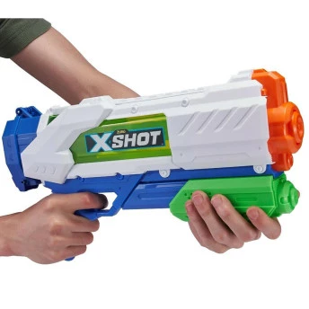 Lançador de Água - X-Shot Hydro - Quick Fast-Fill - Candide