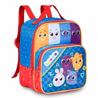Lancheira Infantil Térmica - Bolofofos - Clio Style