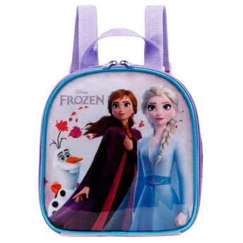 Lancheira Infantil Térmica - Disney - Frozen X - Xeryus