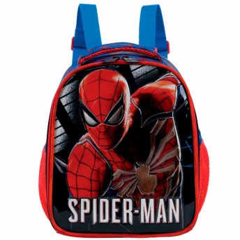Lancheira Infantil Térmica - Marvel - Homem-Aranha Game R1 - Xeryus