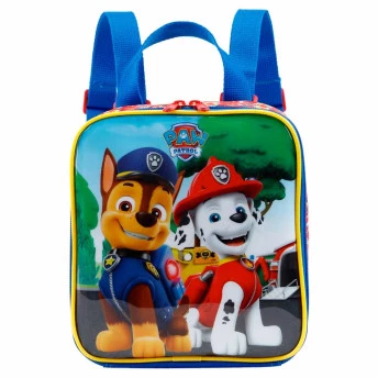 Lancheira Infantil Térmica - Patrulha Canina X2 - Xeryus