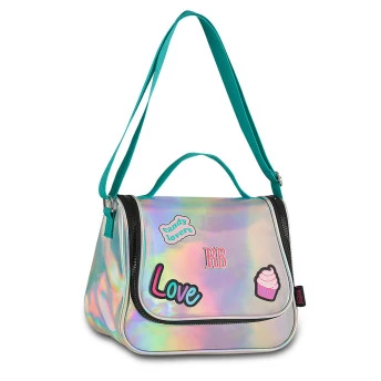 Lancheira Térmica - Rebecca Bonbon - Holográfica - Clio Style