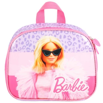 Lancheira Térmica Infantil - Barbie Sunglass - Luxcel