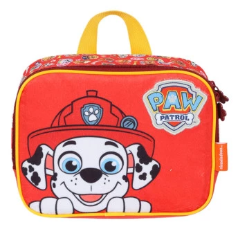 Lancheira Térmica Infantil - Patrulha Canina - Marshall - Luxcel