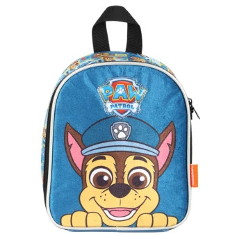 Lancheira Térmica Infantil - Patrulha Canina - Chase - Luxcel