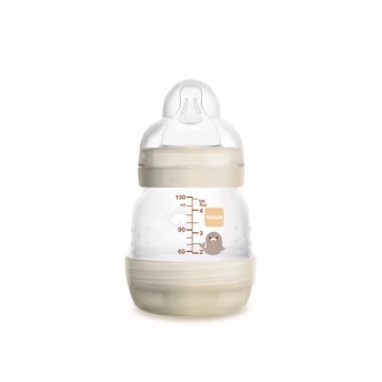Mamadeira - Anticólica - Easy Start - 130ml - Neutra - MAM