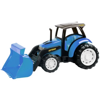 Maxx Trator Urban - Usual Brinquedos_167_1