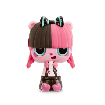 Mini Boneca Pop Pop Hair Surprise - Rock - Candide