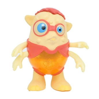 Mini Figura Alien Exogini - Slim - Candide