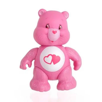 Figura Articulada - Ursinhos Carinhosos - Amorosa - Estrela
