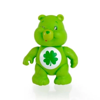 Figura Articulada - Ursinhos Carinhosos - Boa Sorte - Estrela