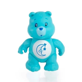 Figura Articulada - Ursinhos Carinhosos - Dos Meus Sonhos - Estrela