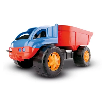 Caminhão American Truck com Acessórios - Dismat