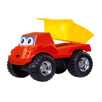 Truck Off Road - Dismat