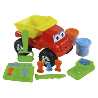 Truck Model - Dismat
