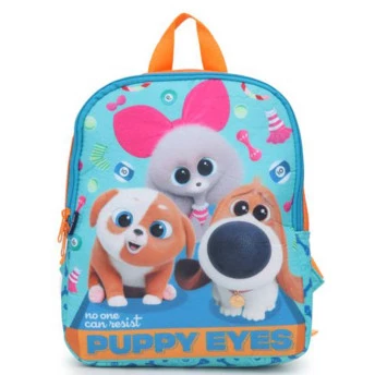 Mochila de Costas Pets Macia M - Dermiwil 