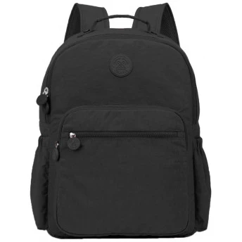 Mochila de Costas - Trendy Colors - Preta - Xeryus