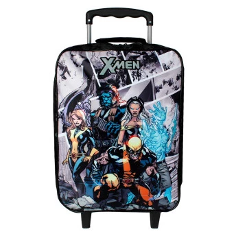 Mochila de Rodinhas Infantil - X-Men - Dermiwil