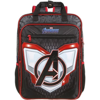 Mochila Escolar Os Vingadores Ultimato G - Dermiwil 