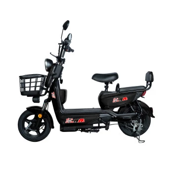 Bicicleta Elétrica - Classic PAM - 800w Lithium - Preta - Plug and Move