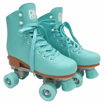 Patins Roller - Ajustável - Mar - 35 a 38 - M - DM Radical - DM Toys