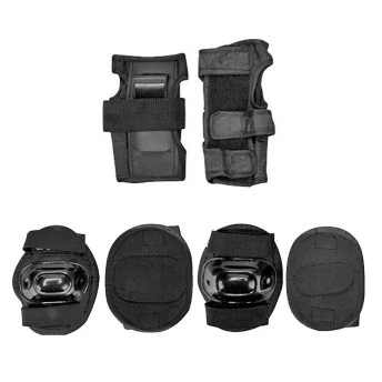 Kit de Proteção Completo - Fenix