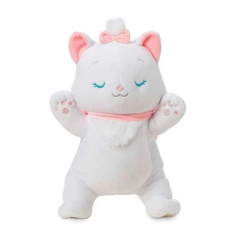 Pelúcia Gatinha Marie Cuddleez - Disney - 30 cm - Fun_F00013_1