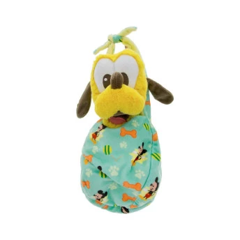 Pelúcia Pluto Baby Disney - 27 cm - Fun_F00024_1