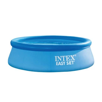 Piscina Infantil Inflável Easy Set 2100 litros - Intex