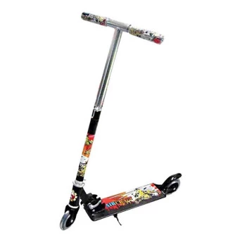 Patinete Air Craft PT-53AC-LX - Lotus